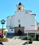 Iglesia de La Asunción