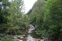 Río Noguera de Tor