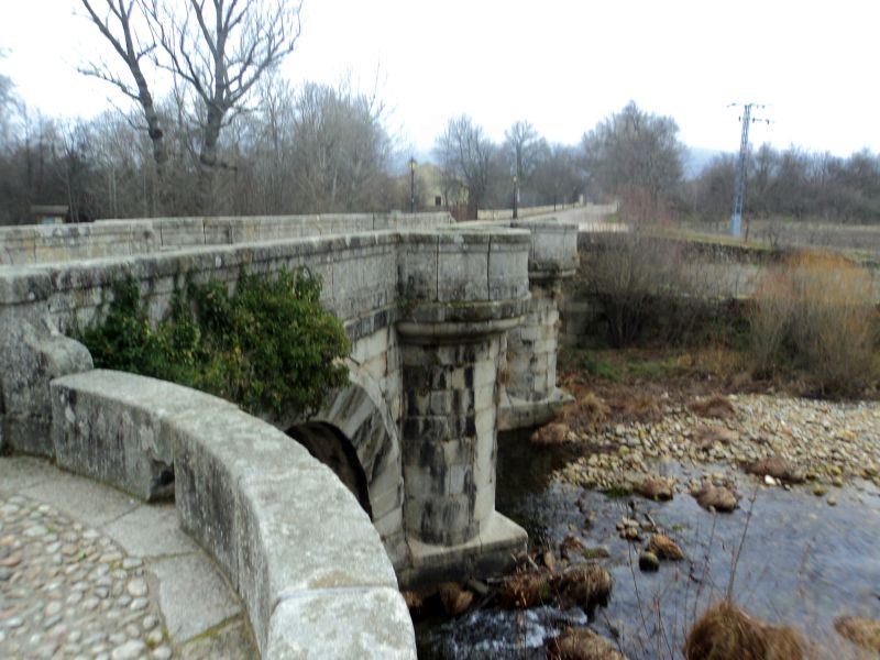 Puente del Perdón