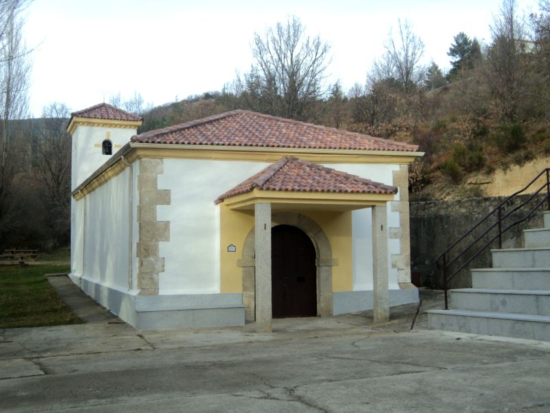 Ermita de Nuestra Señora de la Fuensanta