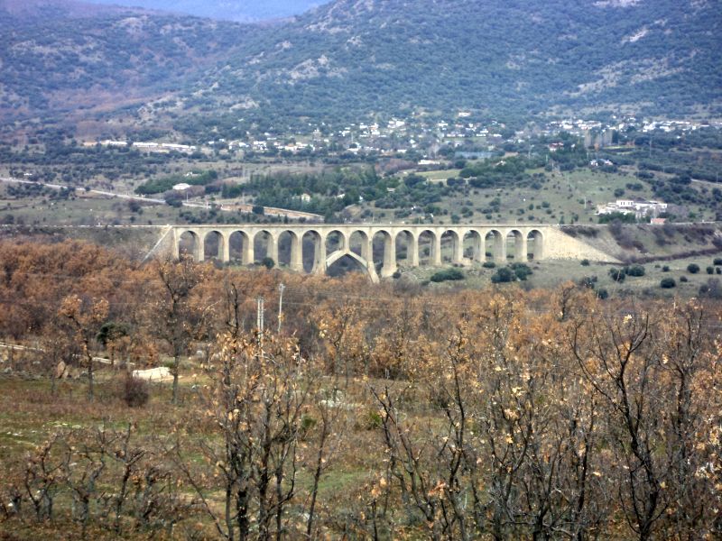 Puente de Taboada
