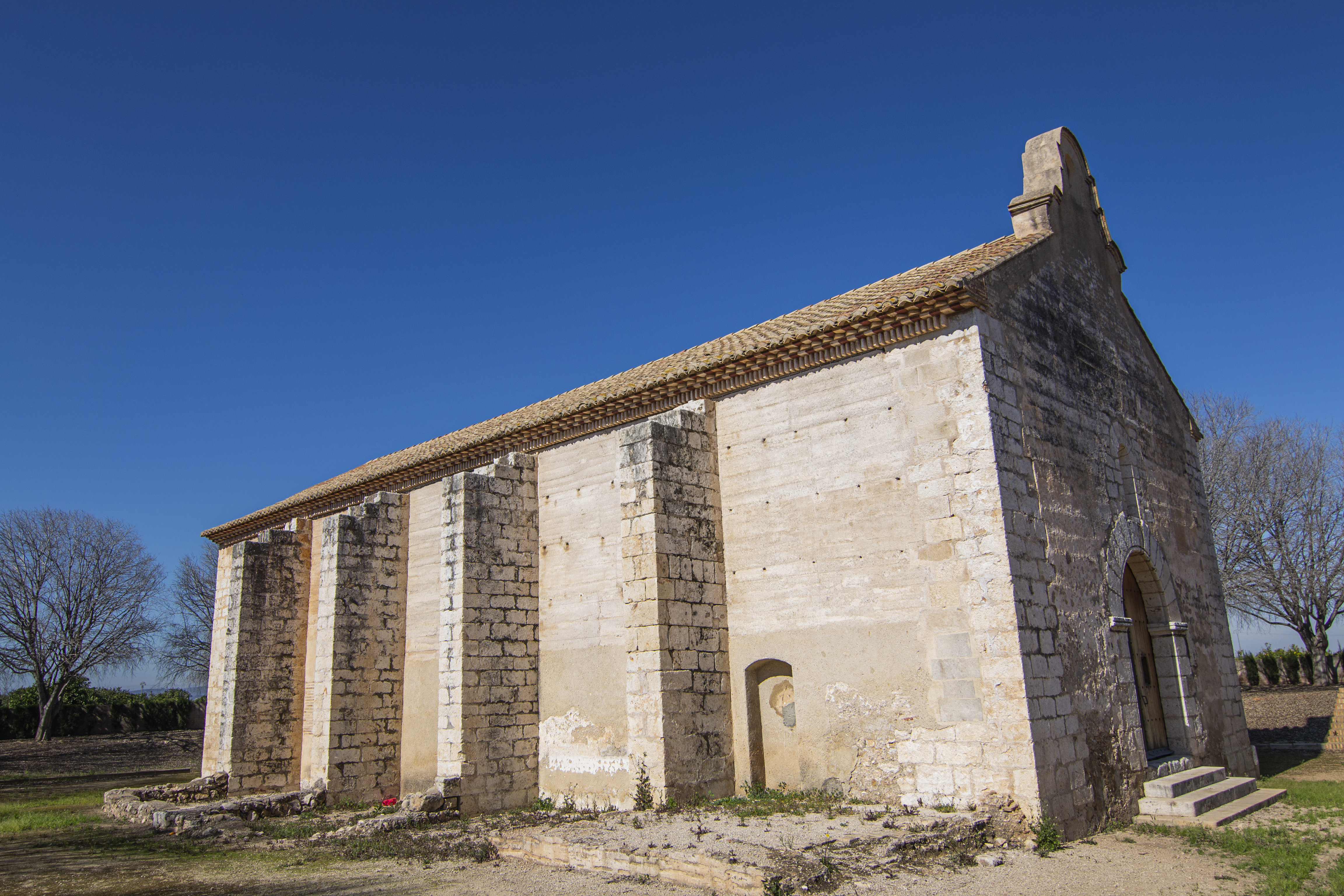 Ermita de San Roque de Ternils