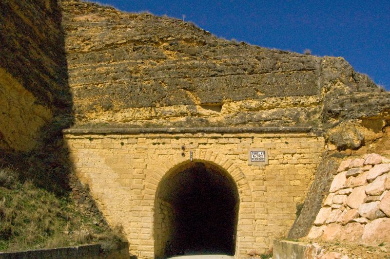 Túnel Perogordo