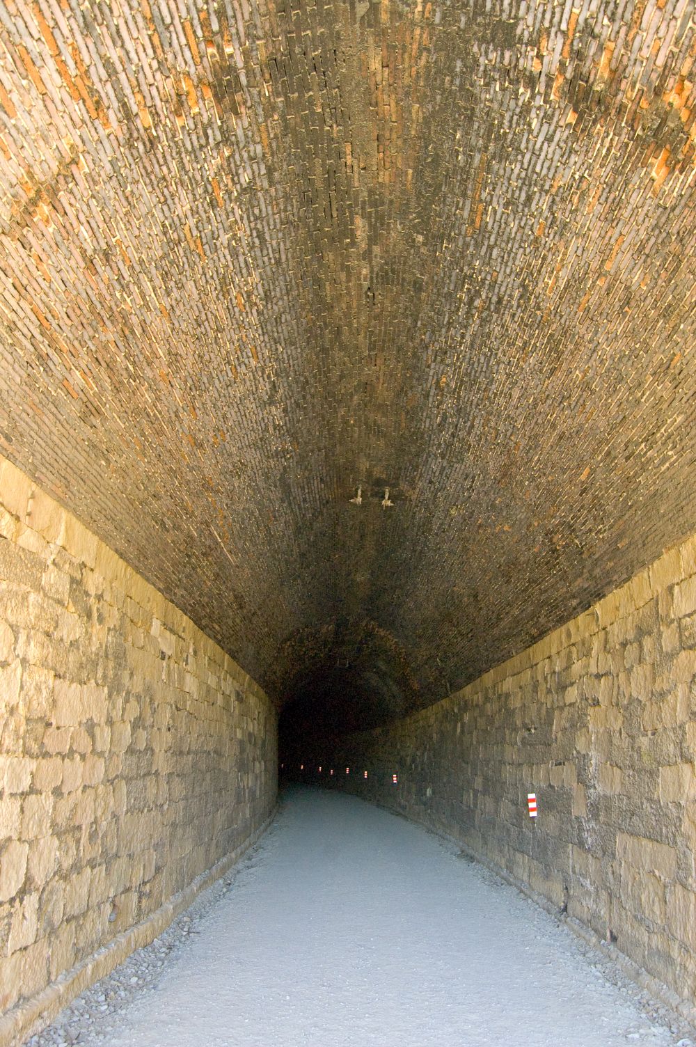 Túnel Perogordo