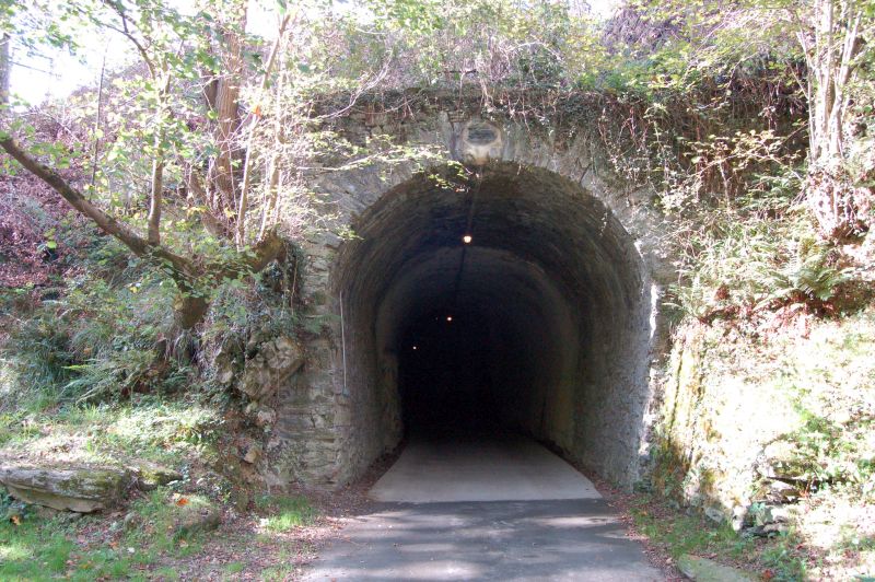 Túnel Antzizar