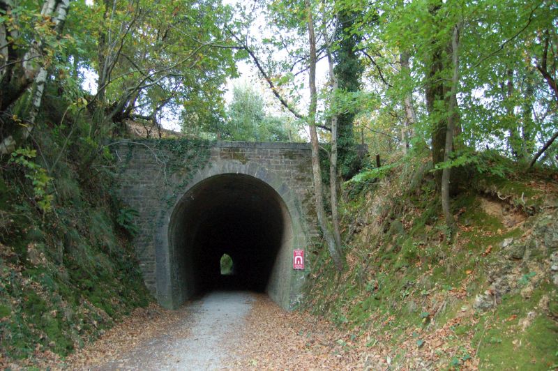 Túnel Gazpillotxiki