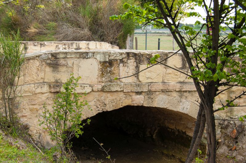 Puente original