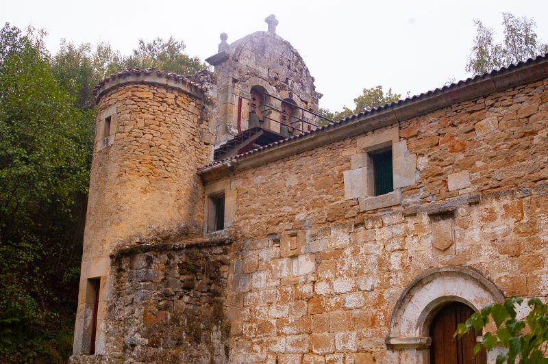 Ermita de La Ribera