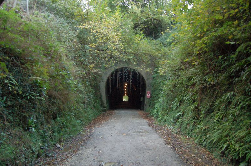 Túnel Martikonera