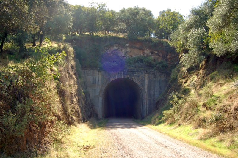 Túnel 2