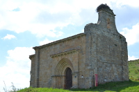 Ermita de Santa Eulalia
