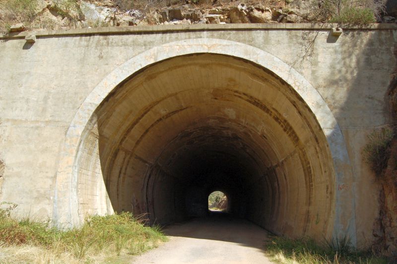 Túnel 3