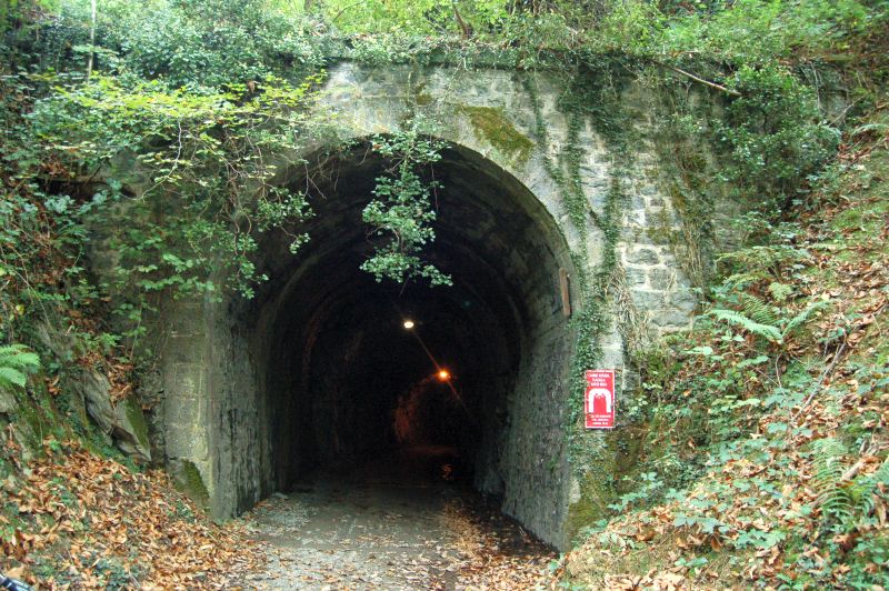 Túnel Kantina