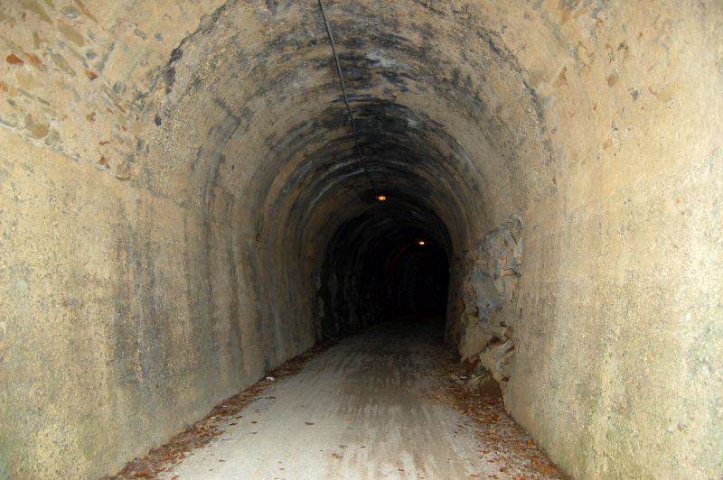 Túnel Urbieta