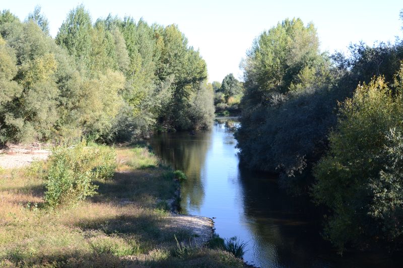 Río Órbigo