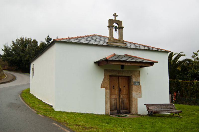 Ermita de Santa Rosa