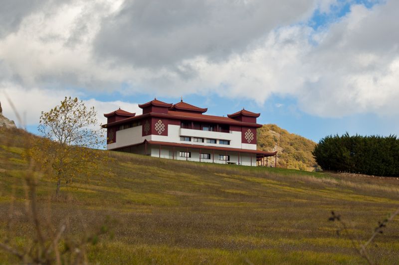 Centro Budista Karmapa Mikyö Dorje