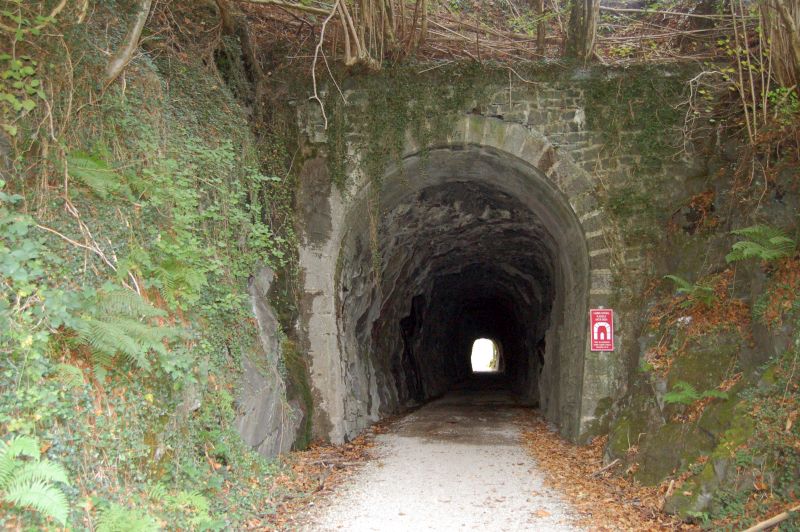 Túnel Malkorra