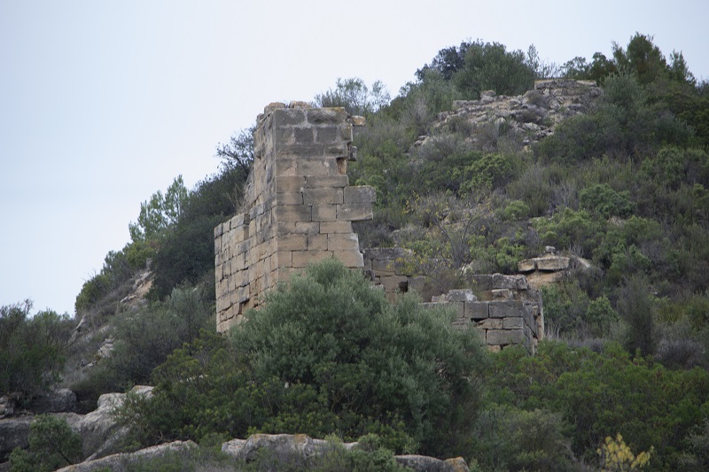 Ruinas de Almudefer