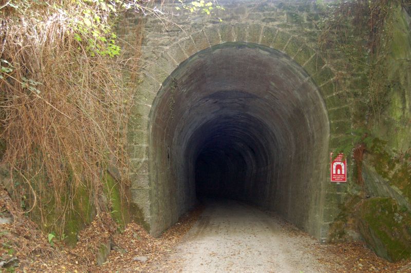 Túnel Erasote