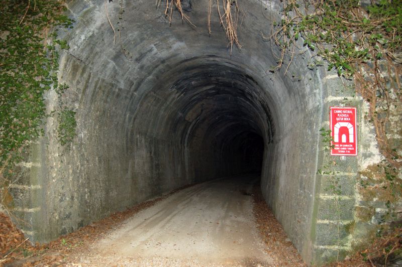 Túnel Tutenea