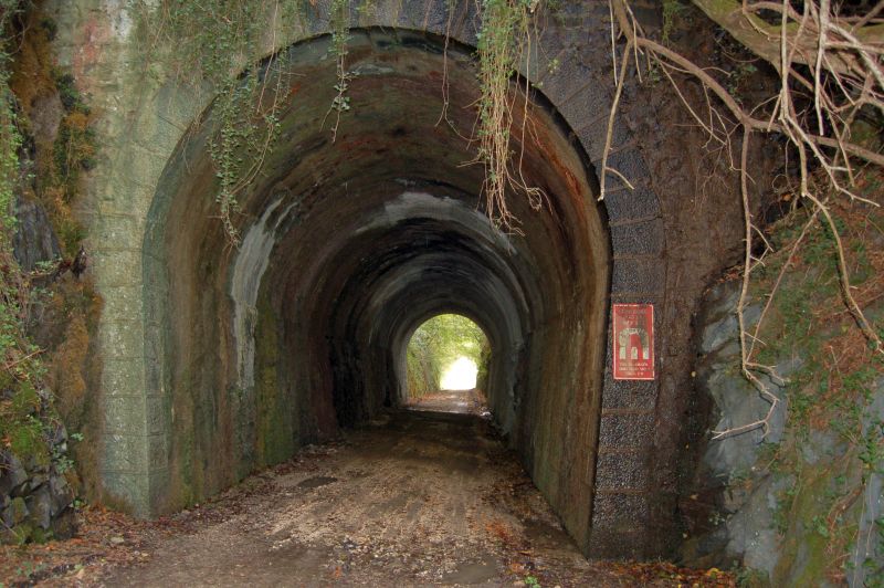 Túnel 1