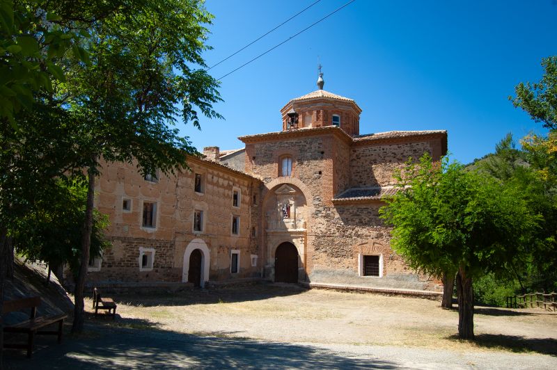 Ermita de San Mamés