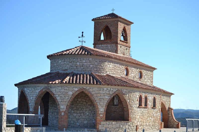 Ermita del Pilar