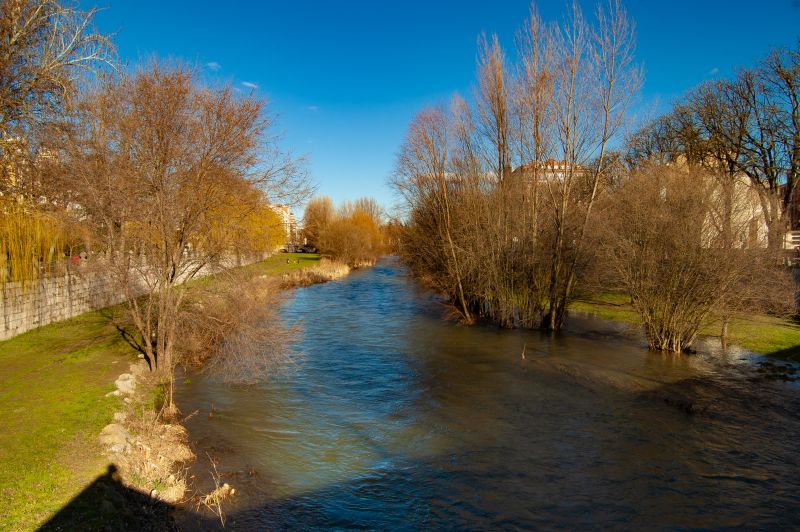 río Arlanzón