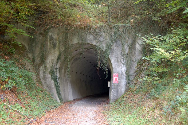 Túnel de Bartolo