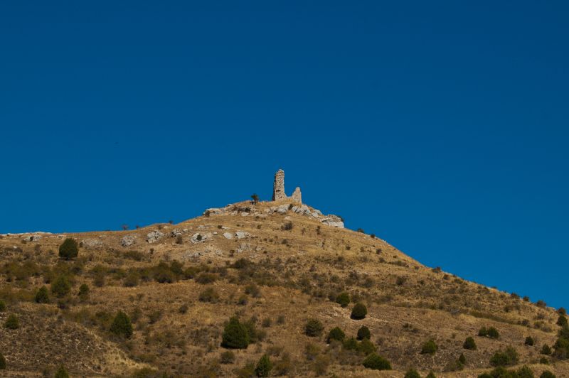 Castillo de Lara