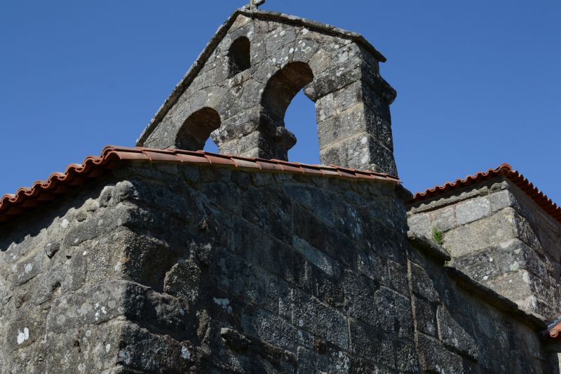 Ermita Visigoda de San Torcuato