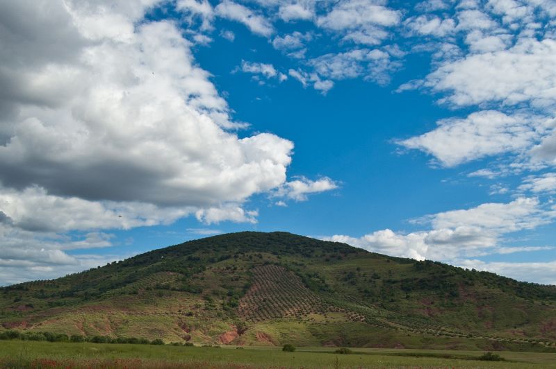 Cerro Vico