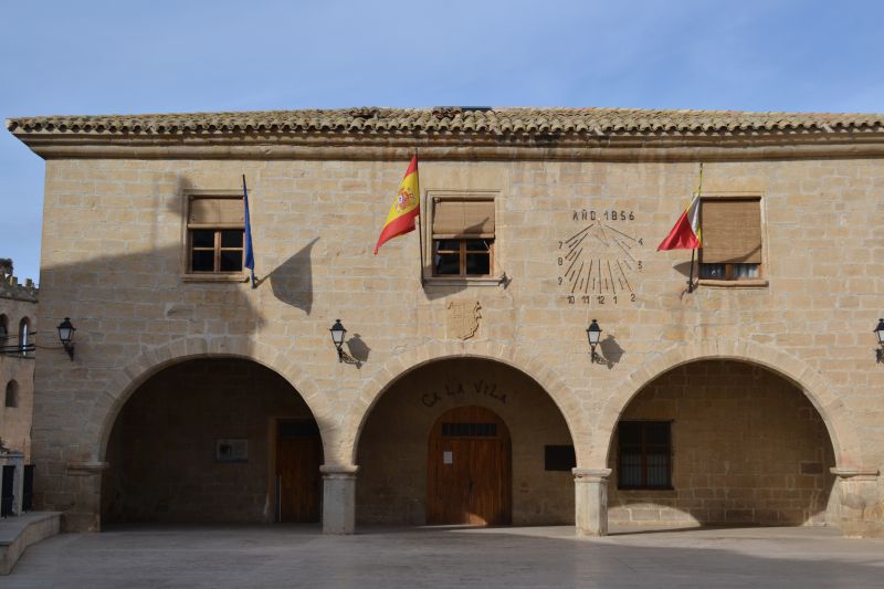 Palacio-ayuntamiento