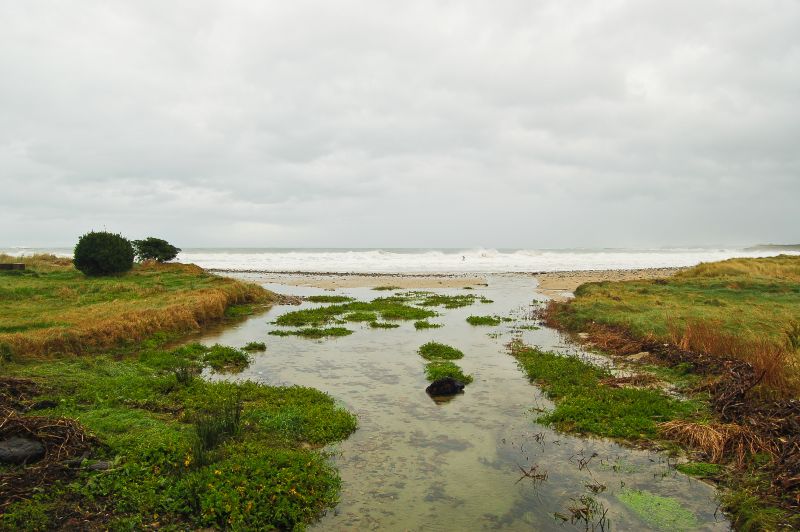 Playa de Arealonga