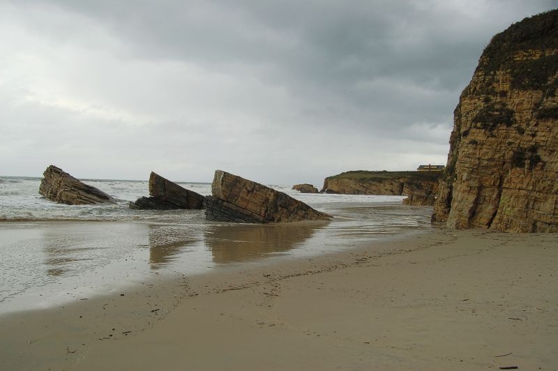 Playa de Lóngara