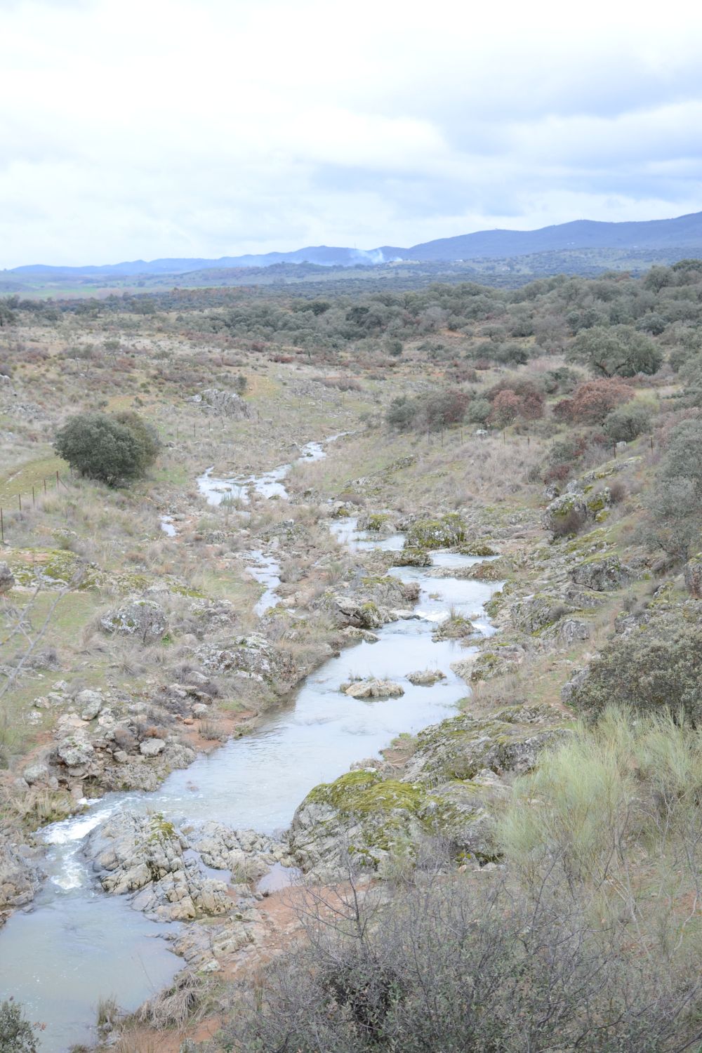 Río Sotillo