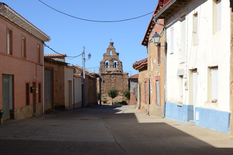San Román del Valle
