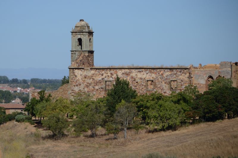 Convento de Nuestra Señora del Valle
