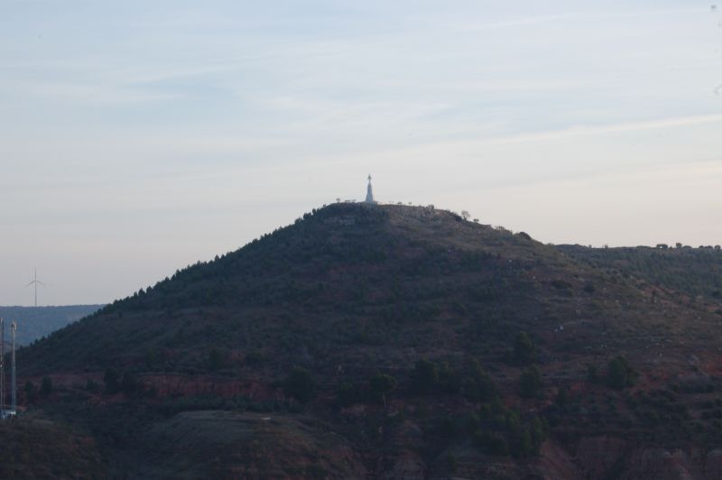 Cerro de Santa Bárbara