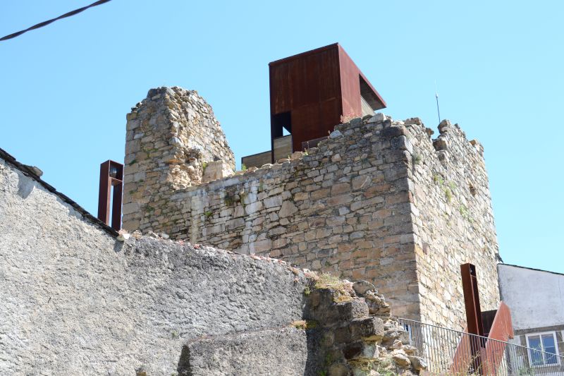 Torre medieval