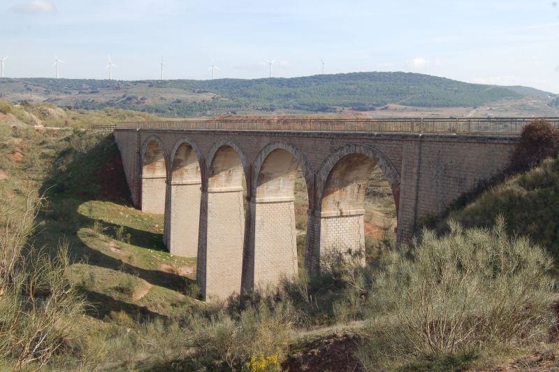 Viaducto II