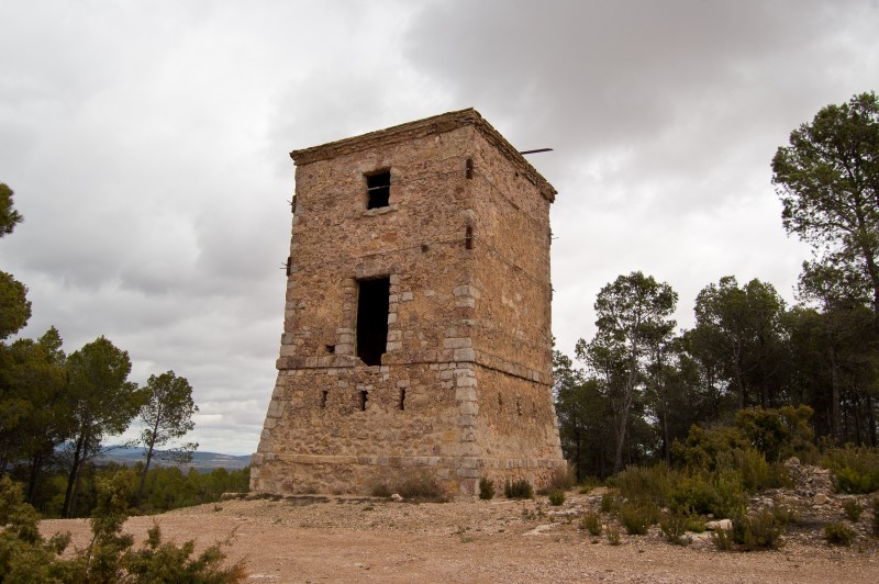 Torre del telégrafo