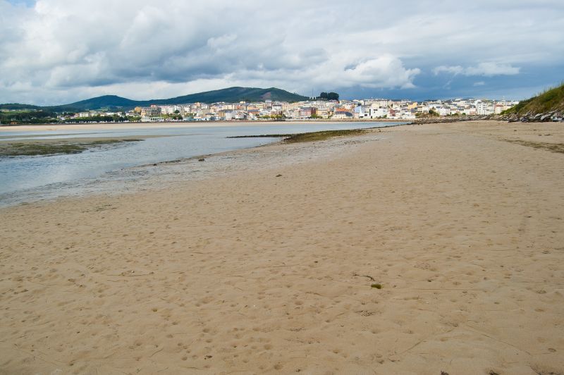 Playa de Anguieira