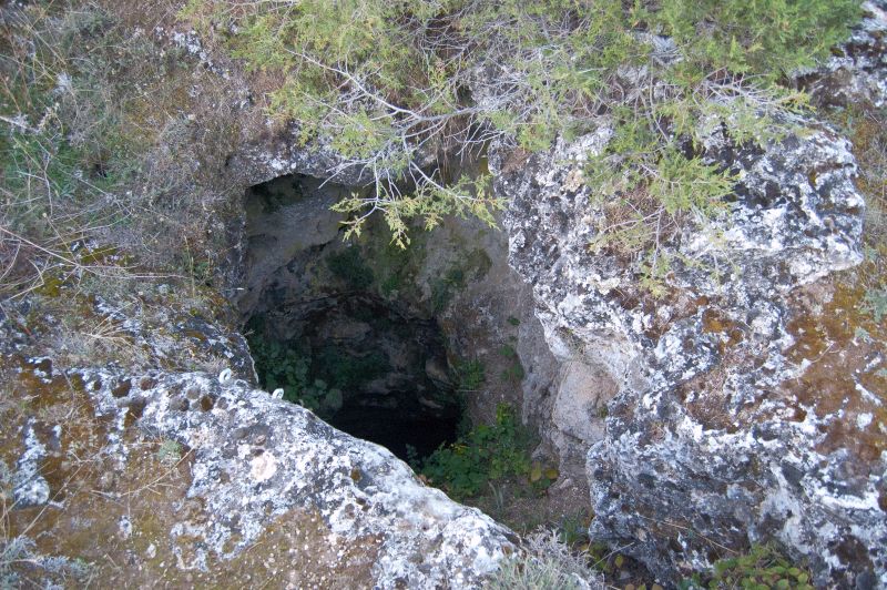 Cueva de Pepón