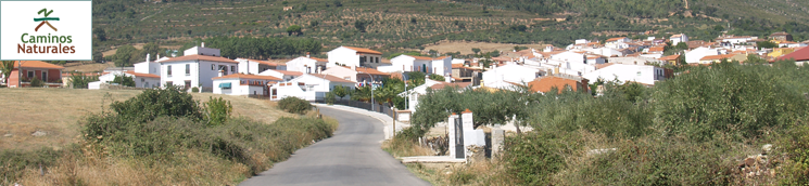 Etapa 36: Serradilla - Cañaveral