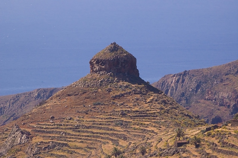 Roque del Sombrero