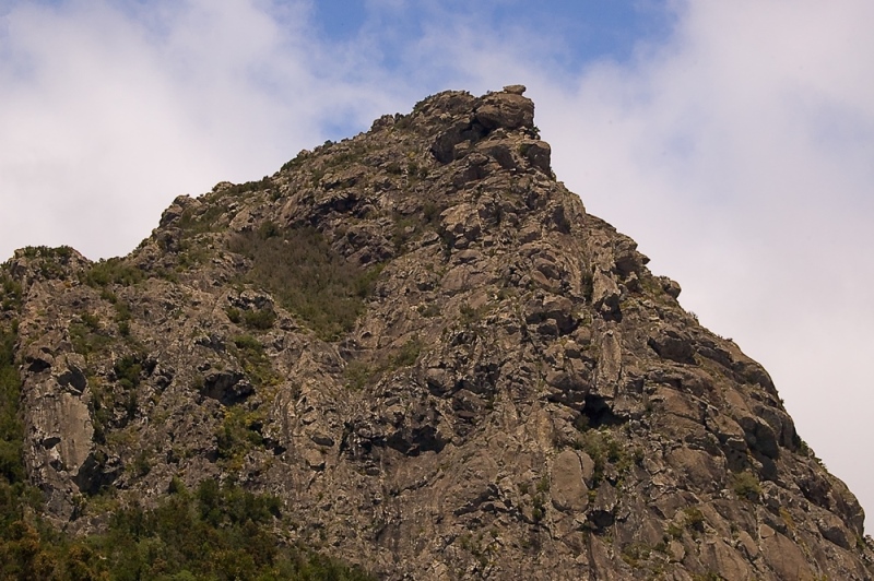 Roque de Ojila