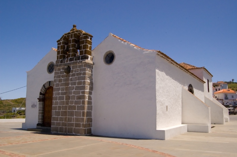 Iglesia de La Candelaria