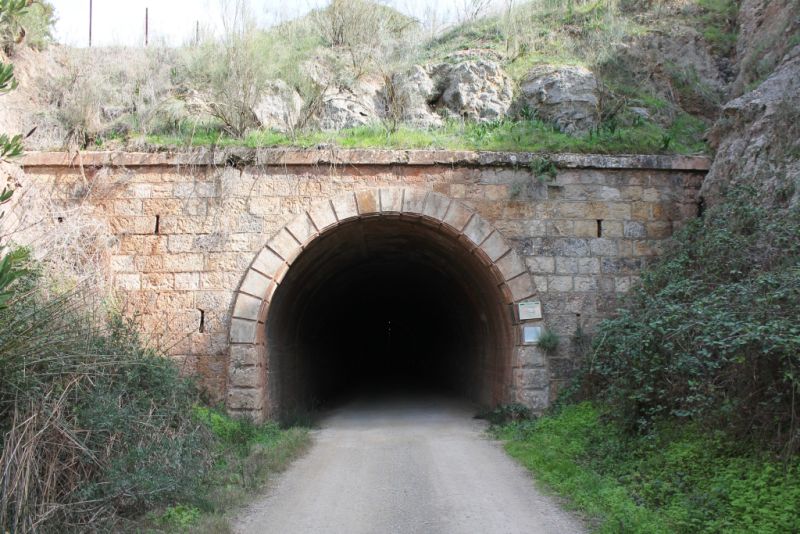 Túnel de Faloir